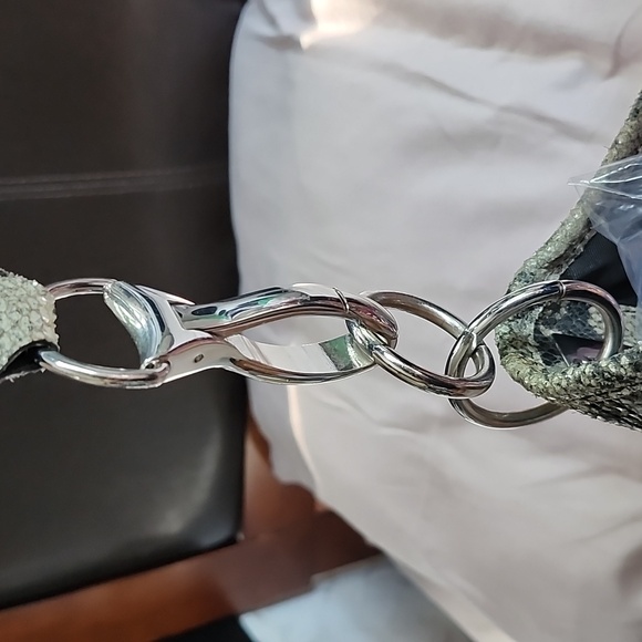 Calvin Klein shoulder bag - Picture 12 of 13